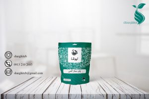 چای ممتاز قلمی ایرانی